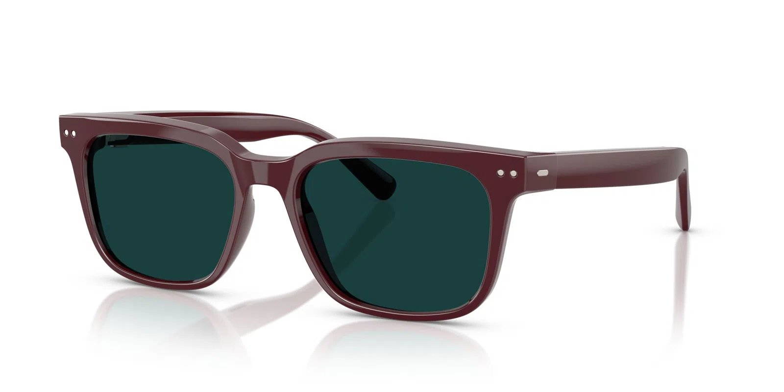 Nuance Audio Square 54 5001 Eyeglasses - view 29